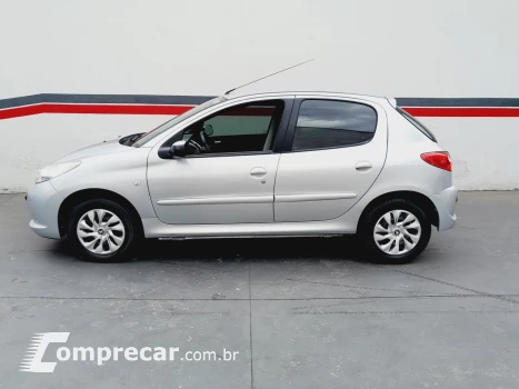 207 XR 1.4 Flex 8V 5p