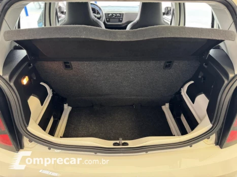 CROSS UP 1.0 TSI 12V