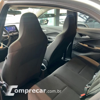 ONIX HATCH LT 1.0 12V TB Flex 5p Mec.