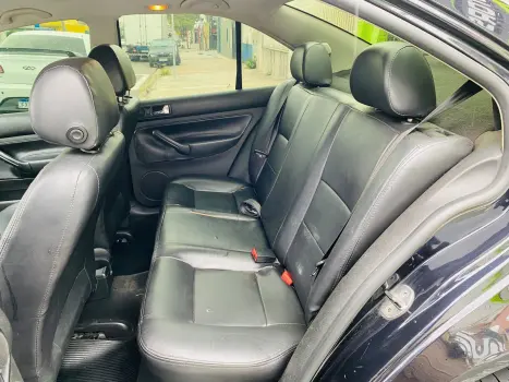 BORA 2.0 MI Comfortline 8V