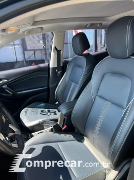 TRACKER 1.2 Turbo Premier