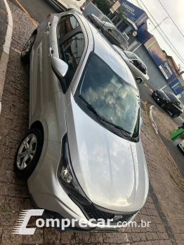 ARGO DRIVE 1.0 6V Flex