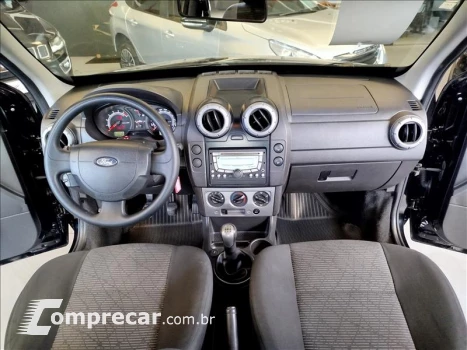 ECOSPORT 1.6 Freestyle 8V