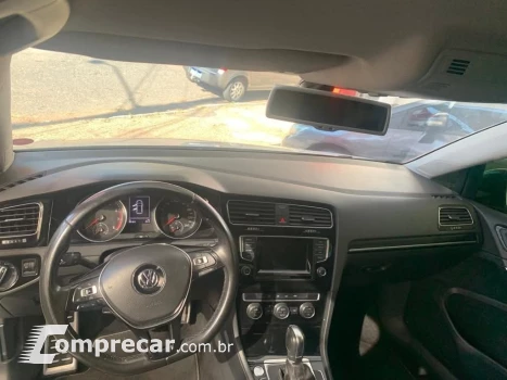 GOLF 1.4 TSI Highline 16V