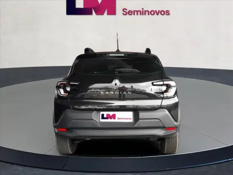 KARDIAN 1.0 TCE FLEX EVOLUTION EDC