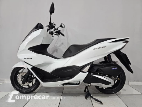 PCX 160 ABS