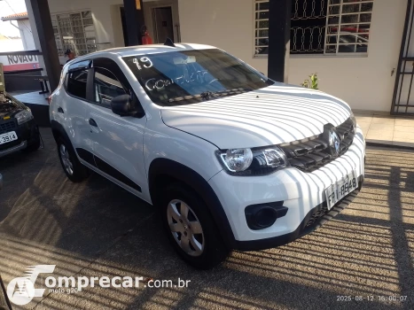 KWID 1.0 12V SCE ZEN