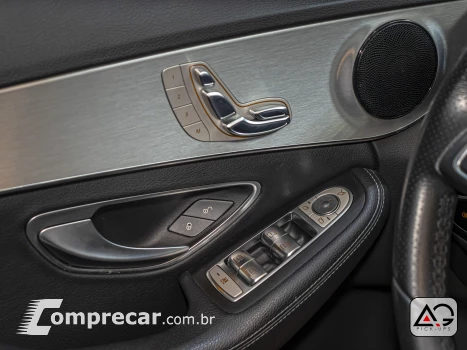 C 250 2.0 CGI Avantgarde