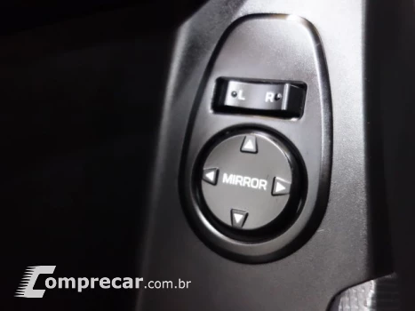 CRETA - 1.6 16V ACTION AUTOMÁTICO