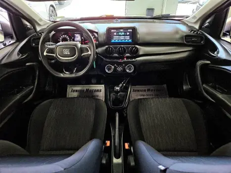 ARGO 1.0 FIREFLY FLEX MANUAL