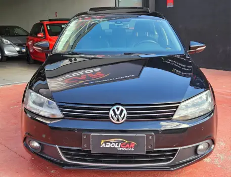 JETTA Highline 2.0 TSI 16V 4p Tiptronic
