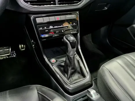 T-CROSS HIGHLINE 1.4 TSI FLEX 16V 5P AUT