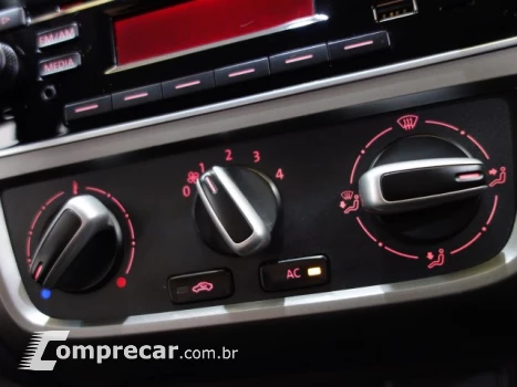 GOL - 1.0 MI 8V 4P MANUAL G.VI