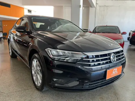 JETTA 1.4 16V TSI Comfortline