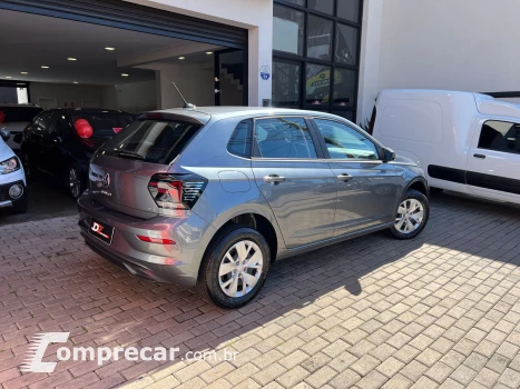 POLO 1.0 170 TSI Sense