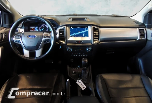 RANGER 3.2 Limited 4X4 CD 20V