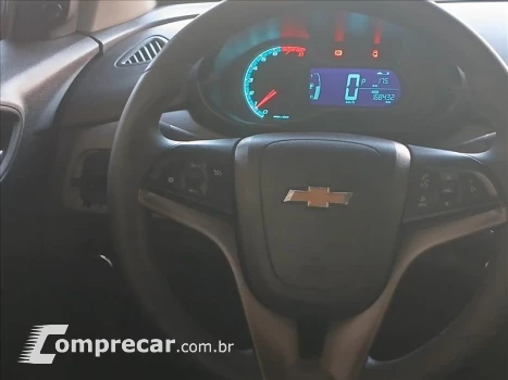 PRISMA 1.4 MPFI LTZ 8V