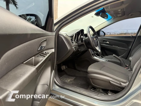 CRUZE 1.8 LT 16V