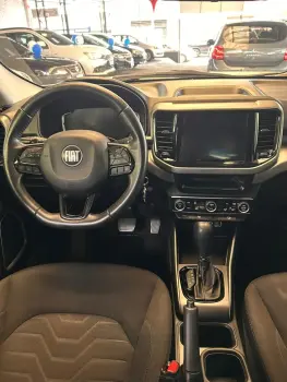 Toro Freedom 1.3 T270 4x2 Flex Aut.