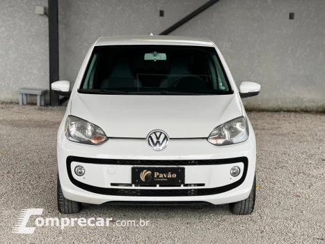 UP 1.0 TSI Move UP 12V