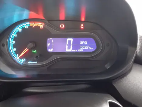 Onix 1.4 Mpfi Lt 8V Flex 4P Manual