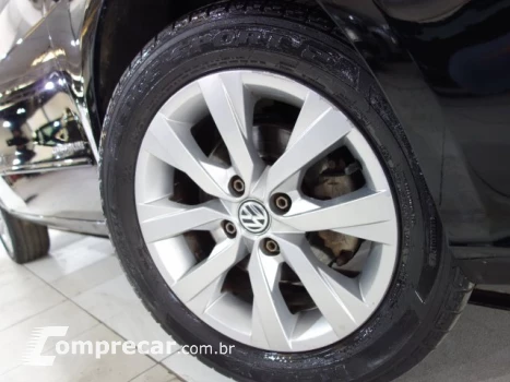 VOYAGE - 1.6 MSI TOTAL COMFORTLINE 4P MANUAL