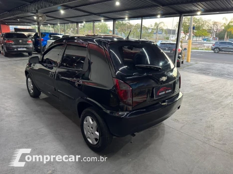Celta 1.0 4P LT FLEX