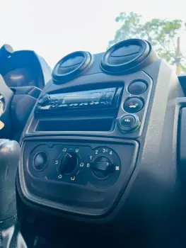 Ka 1.0 8V/1.0 8V ST Flex 3p