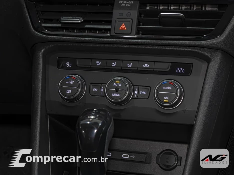 TAOS 1.4 250 TSI Comfortline