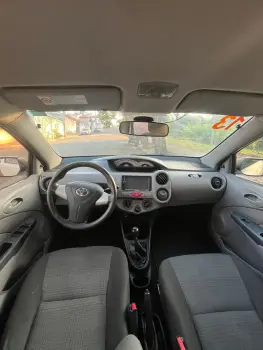 ETIOS 1.3 16V
