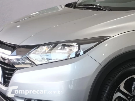 HR-V 1.8 16V FLEX EXL 4P AUTOMÁTICO