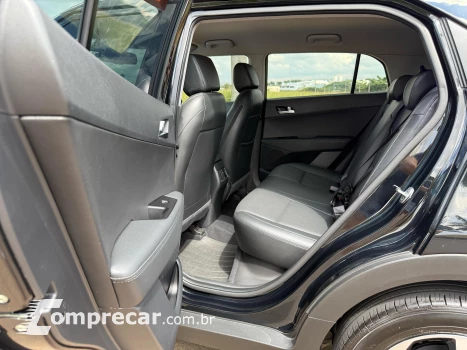 CRETA 2.0 16V Prestige