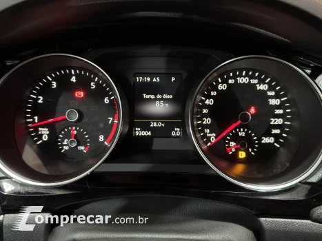 JETTA 2.0 TSI HIGHLINE 211CV GASOLINA 4P TIPTRONIC