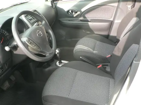 MARCH 1.6 SV 16vstart