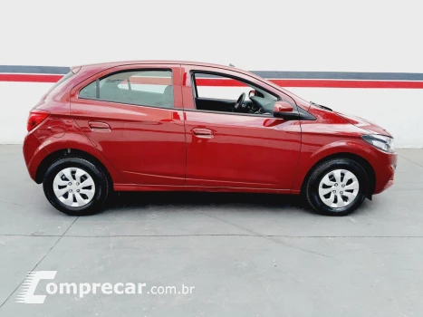 ONIX HATCH LT 1.0 8V FlexPower 5p Mec.