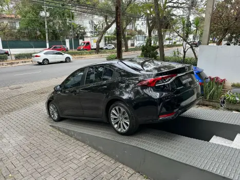 COROLLA 2.0 Vvt-ie XEI Direct Shift