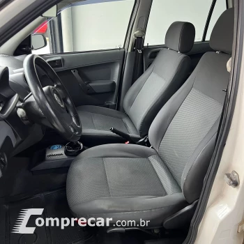 Gol (novo) 1.0 Mi Total Flex 8V 4p