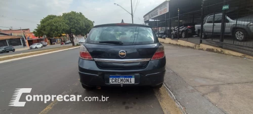 VECTRA 2.0 SFI GT Hatch 8V