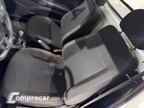 SAVEIRO 1.6 MSI Robust CS 16V