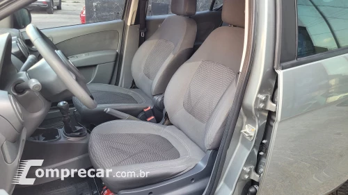 PALIO 1.0 MPI Attractive 8V