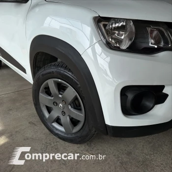 KWID 1.0 12V SCE ZEN