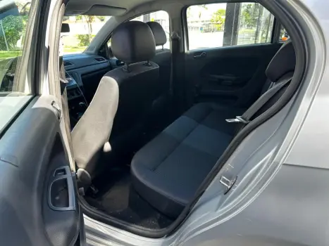 Gol 1.6 MSI Flex 8V 5p