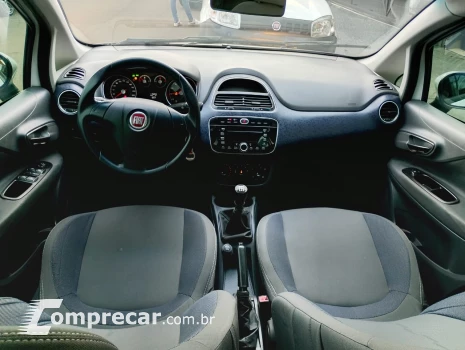 PUNTO 1.4 Attractive 8V