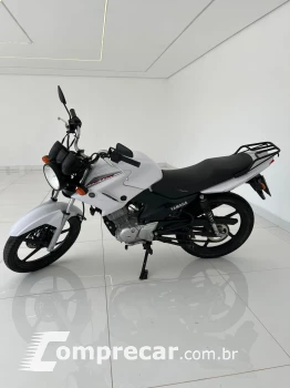 YBR 125 FACTOR