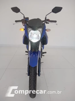 YAMAHA FAZER 150 FLEX