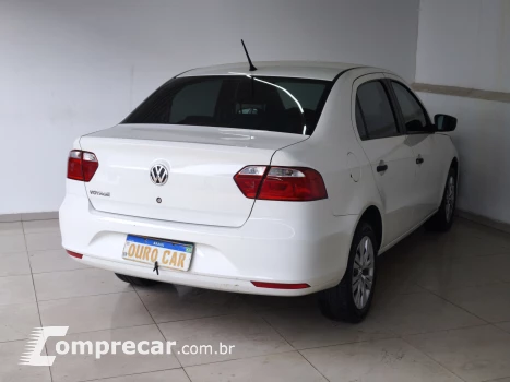 VOYAGE 1.6 MSI Totalflex