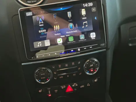 ML 63 AMG 6.2 V8 32V GASOLINA 4P AUTOMÁTICO