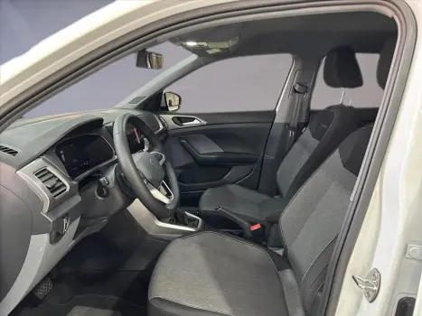 T-CROSS 1.0 200 TSI TOTAL FLEX AUTOMÁTICO