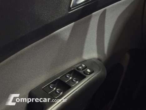 HB20S C.Plus/C.Style 1.6 Flex 16V Mec.4p