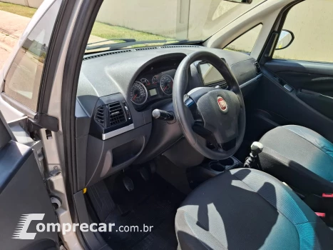 IDEA 1.4 MPI Attractive 8V